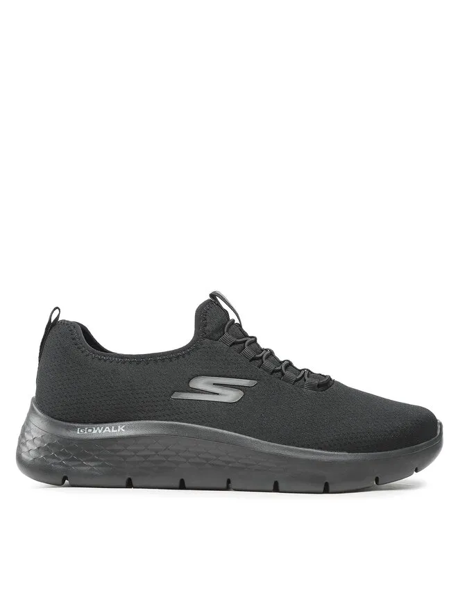 Skechers Αθλητικά · Μαύρο