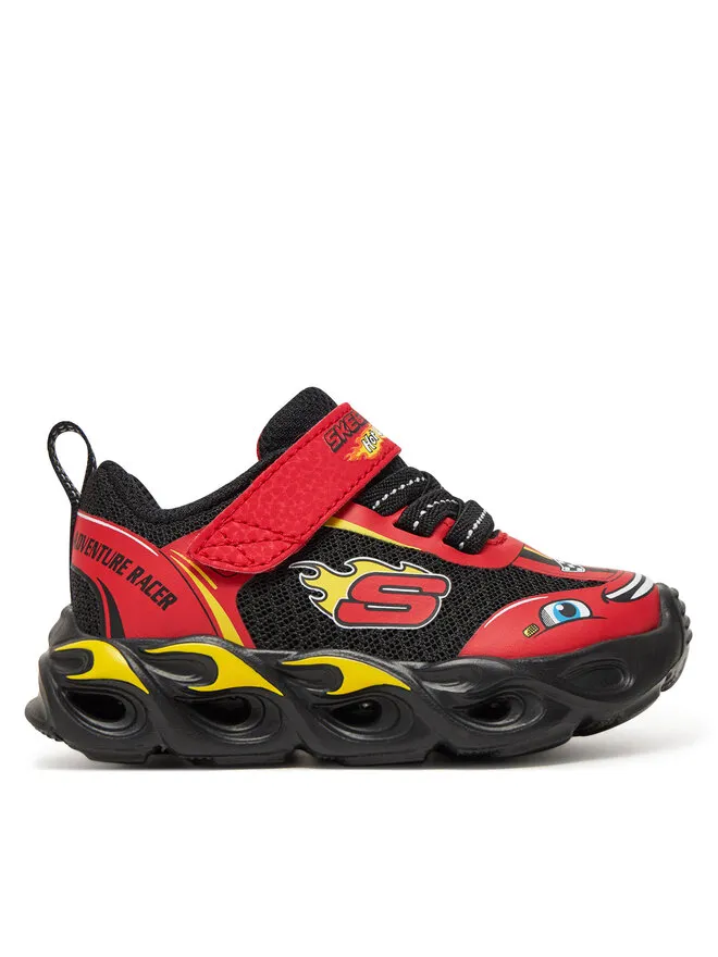 Skechers Αθλητικά · Κόκκινο