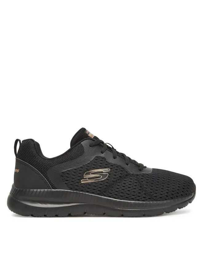 Skechers Αθλητικά · Μαύρο