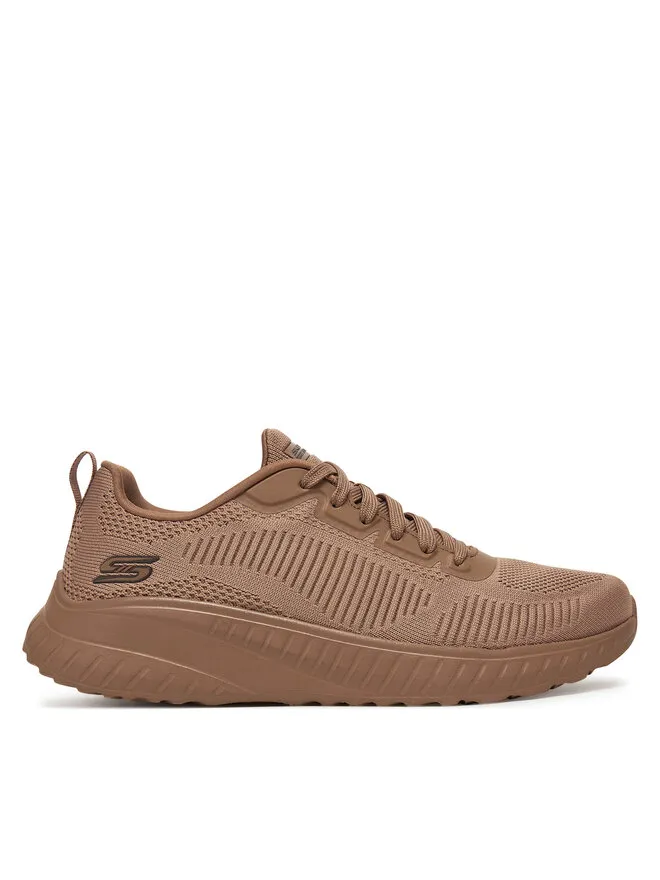 Skechers Αθλητικά · Καφέ