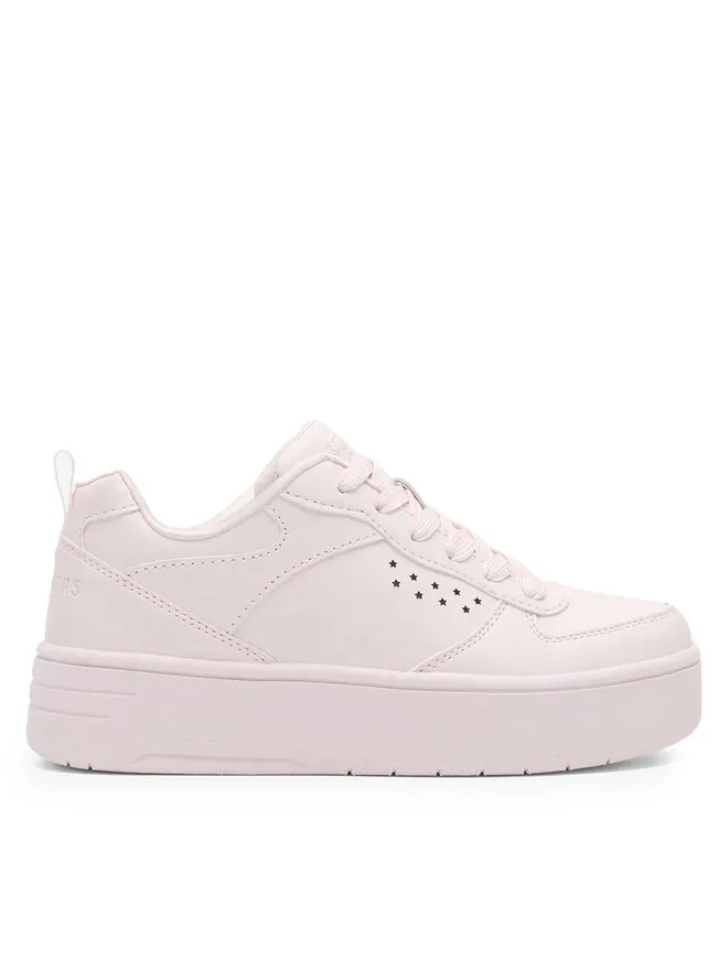 Skechers Αθλητικά · Ροζ