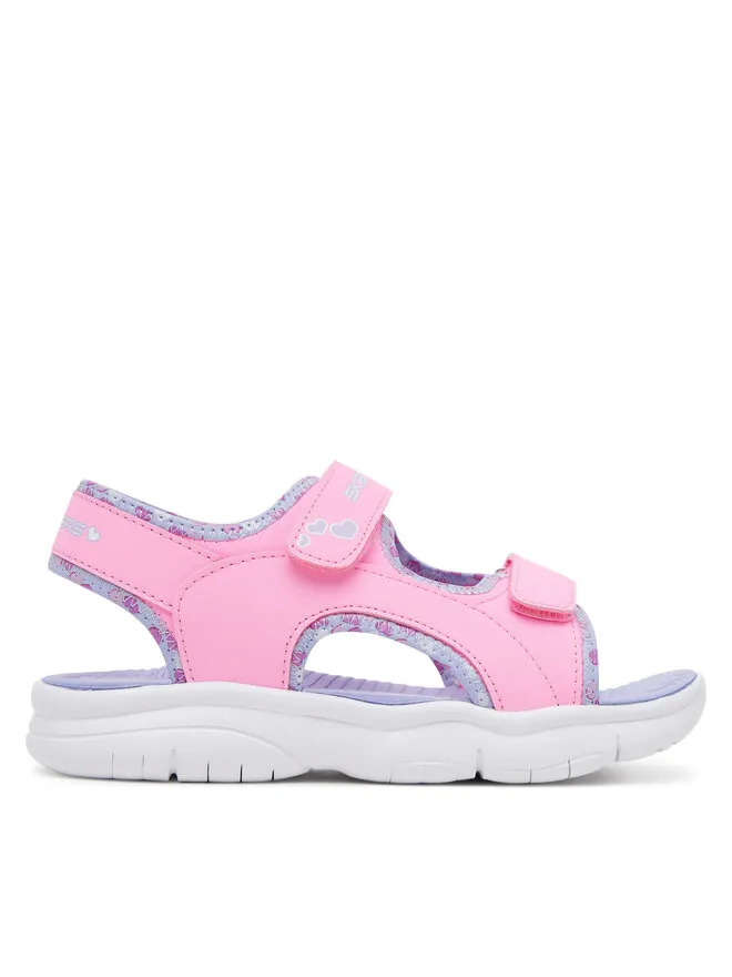 Skechers Σανδάλια · Ροζ