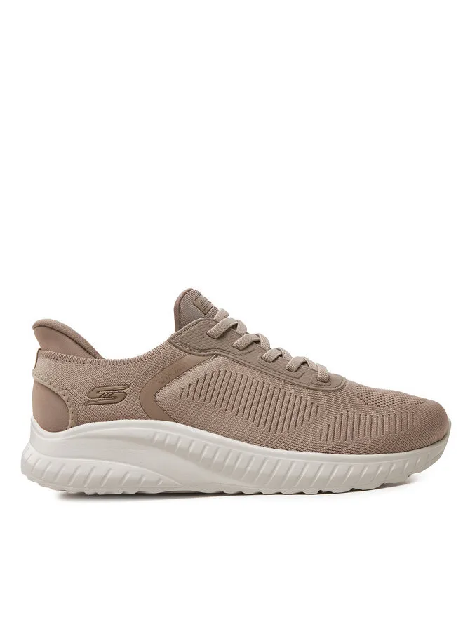 Skechers Αθλητικά · Καφέ