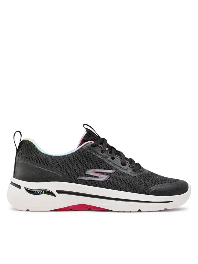 Skechers Αθλητικά · Μαύρο