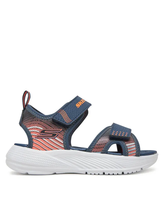 Skechers Σανδάλια · Σκούρο μπλε
