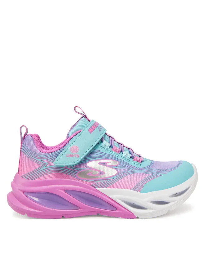 Skechers Αθλητικά · Ροζ