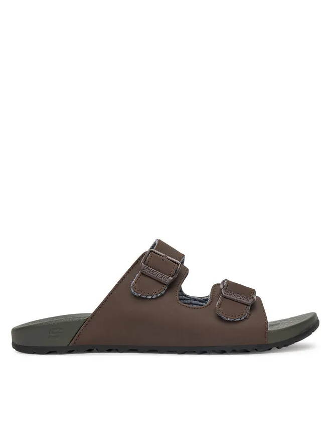 Παντόφλες · Καφέ