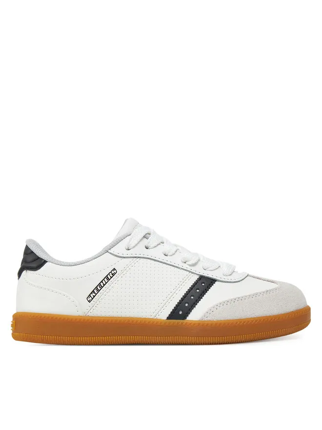 Skechers Αθλητικά · Λευκό