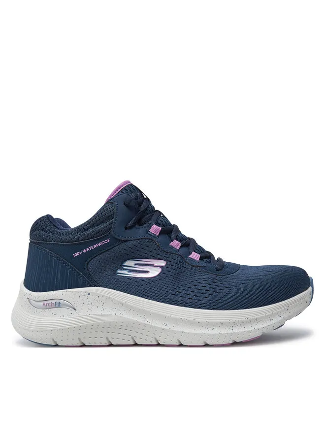Skechers Αθλητικά · Σκούρο μπλε