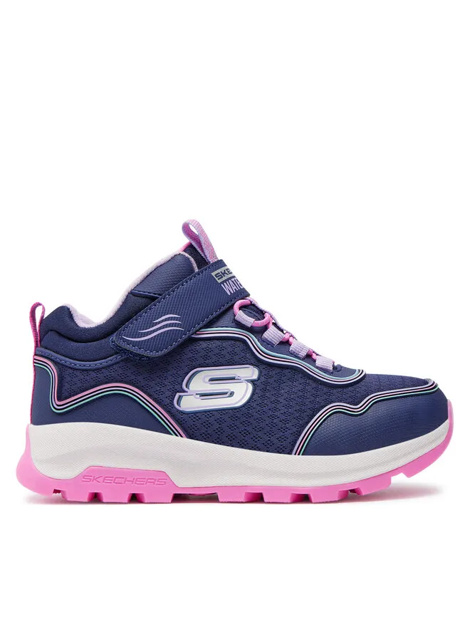 Skechers Αθλητικά · Σκούρο μπλε