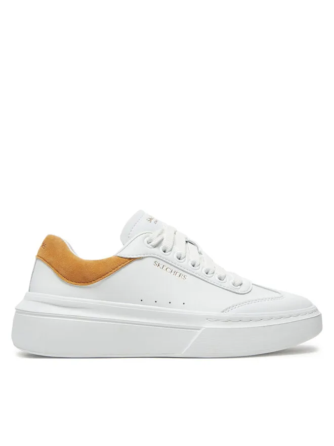 Skechers Αθλητικά · Λευκό