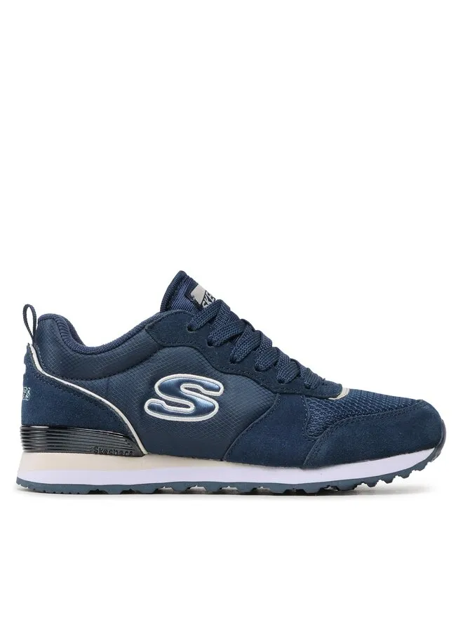 Skechers Αθλητικά · Μπλε