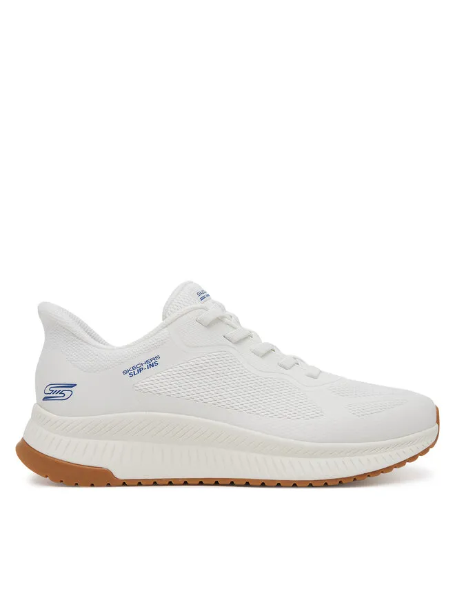 Skechers Αθλητικά · Λευκό