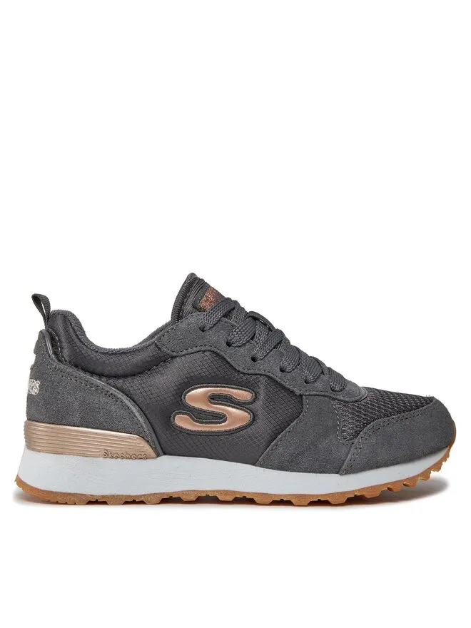 Skechers Αθλητικά · Γκρι