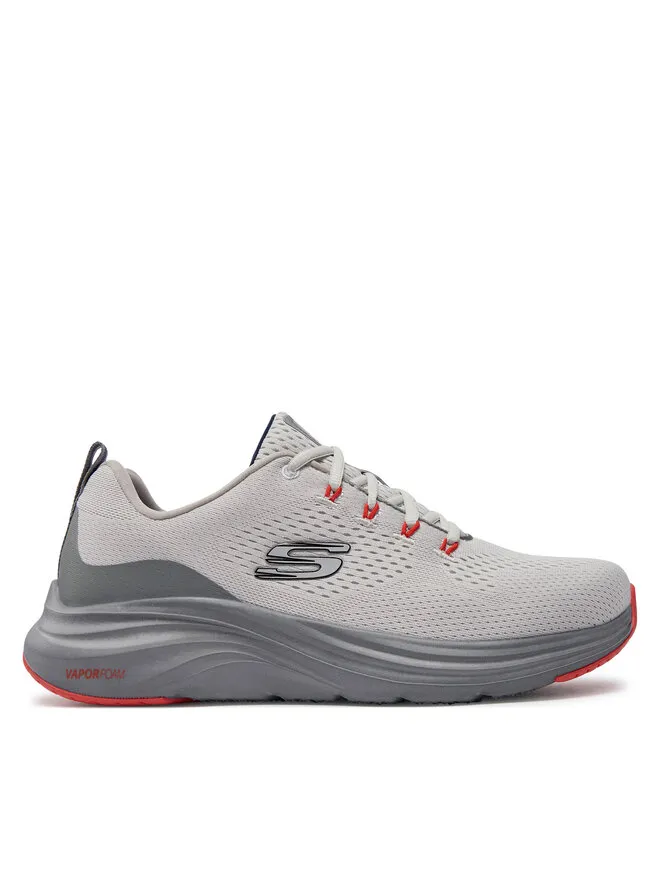 Skechers Αθλητικά · Γκρι