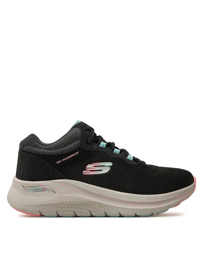 Skechers Αθλητικά · Γκρι