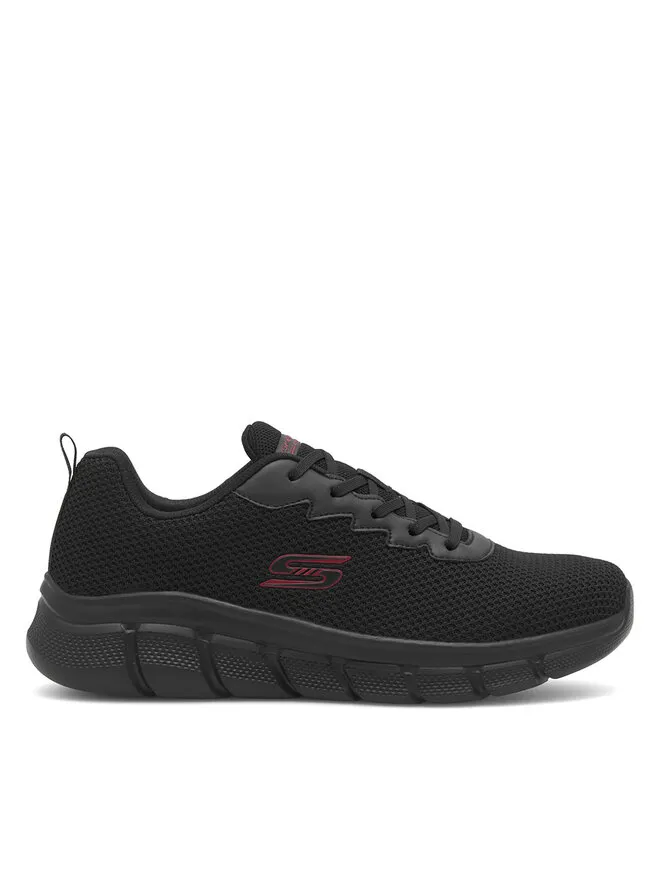 Skechers Αθλητικά · Μαύρο