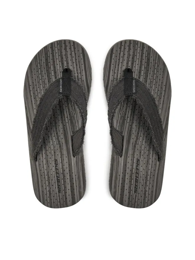 Σαγιονάρες · Μαύρο