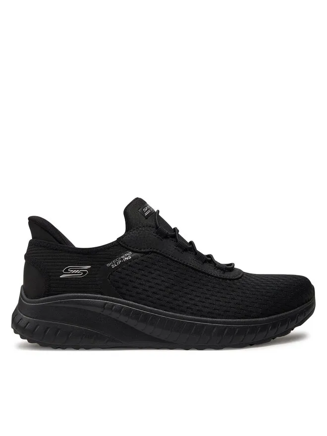 Skechers Αθλητικά · Μαύρο