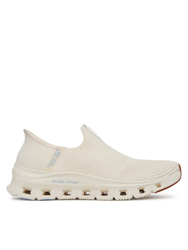 Skechers Αθλητικά · Μπεζ