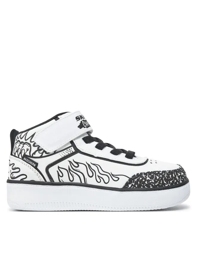 Skechers Αθλητικά · Λευκό