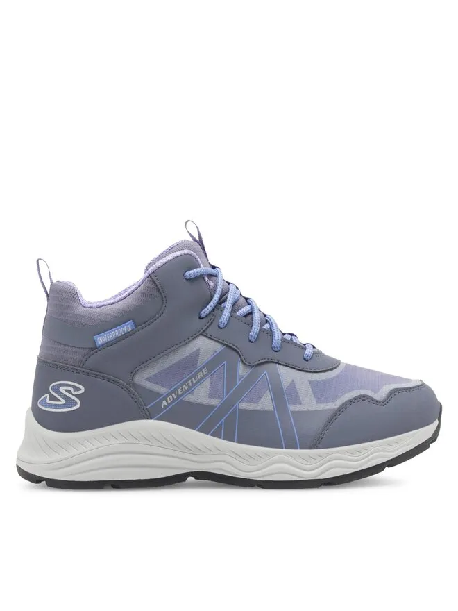 Skechers Αθλητικά · Μωβ