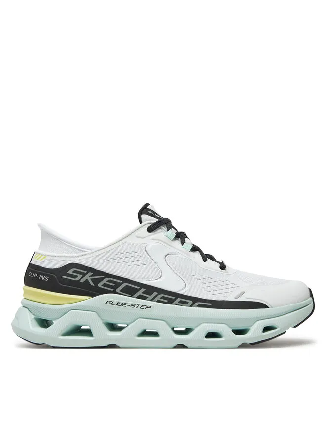 Skechers Αθλητικά · Λευκό