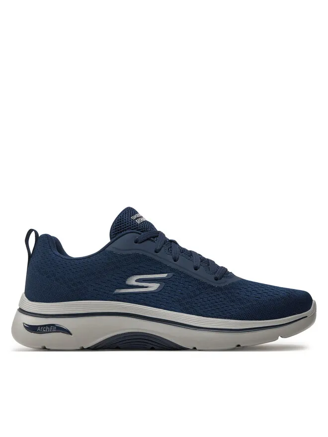Skechers Αθλητικά · Σκούρο μπλε