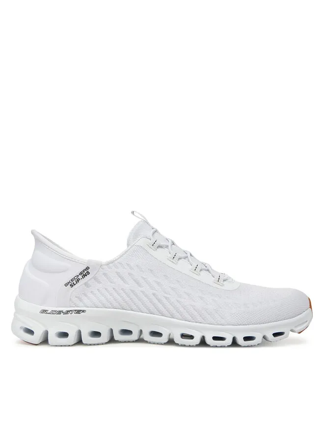 Skechers Αθλητικά · Λευκό