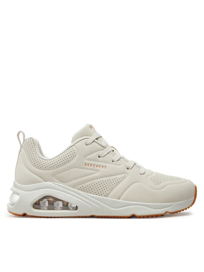 Skechers Αθλητικά · Λευκό