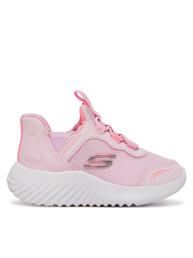 Skechers Αθλητικά · Ροζ