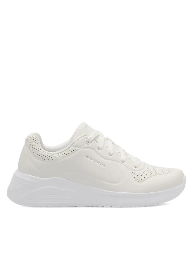 Skechers Αθλητικά · Εκρού