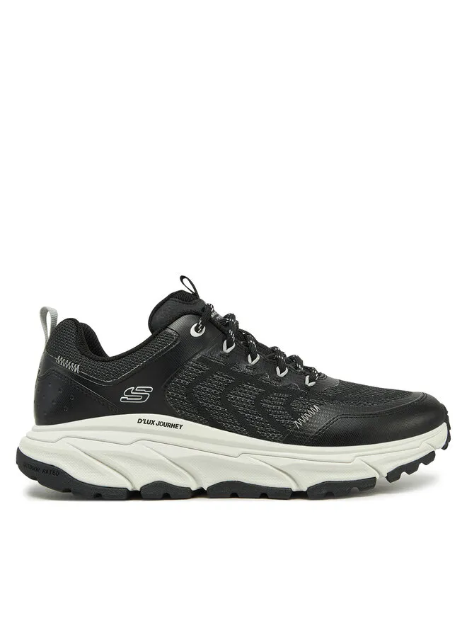 Skechers Αθλητικά · Μαύρο