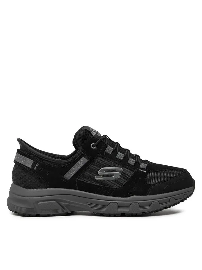 Skechers Αθλητικά · Μαύρο