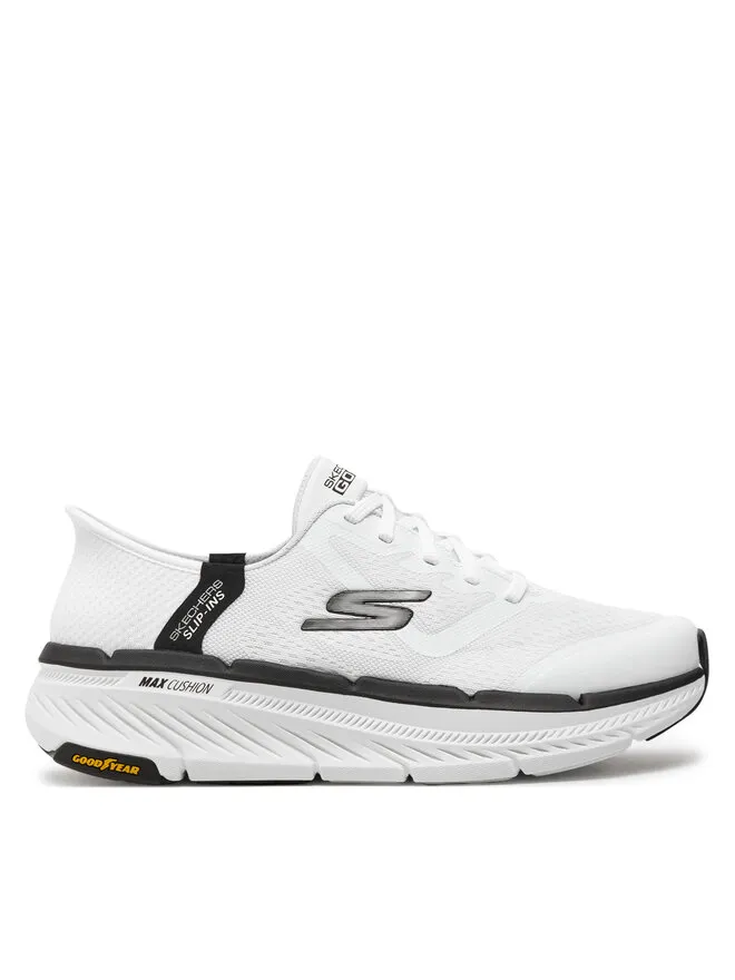 Skechers Αθλητικά · Λευκό