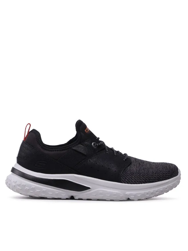 Skechers Αθλητικά · Μαύρο