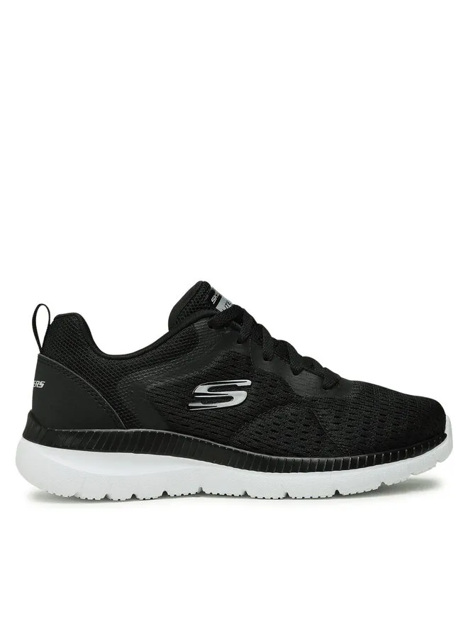 Skechers Αθλητικά · Μαύρο