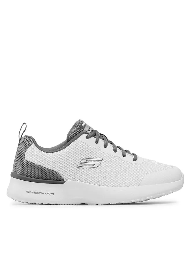 Skechers Αθλητικά · Λευκό