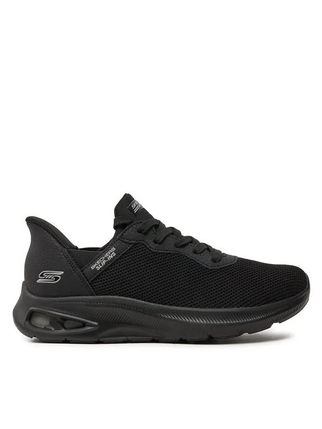 Skechers Αθλητικά · Μαύρο