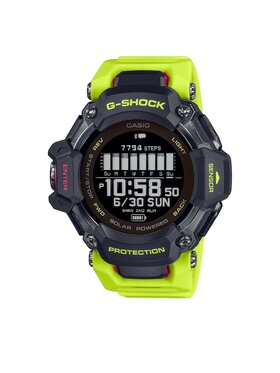 Smartwatch · Μαύρο