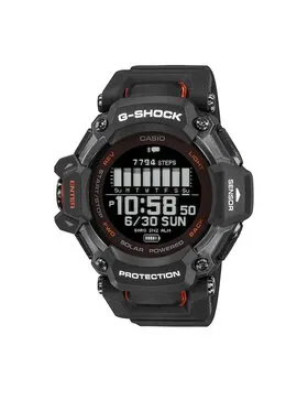 Smartwatch · Μαύρο
