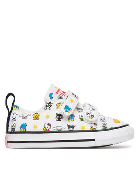 Sneakers · All Star · Λευκό