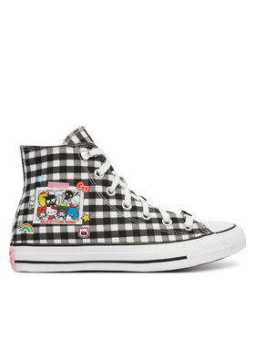 Sneakers · All Star · Μαύρο