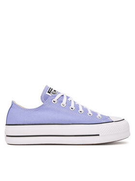 Sneakers · All Star · Μωβ