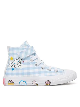 Sneakers · All Star · Ανοιχτό μπλε