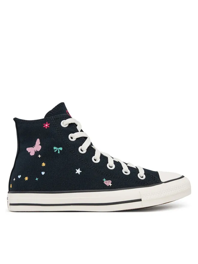 Sneakers · All Star · Μαύρο