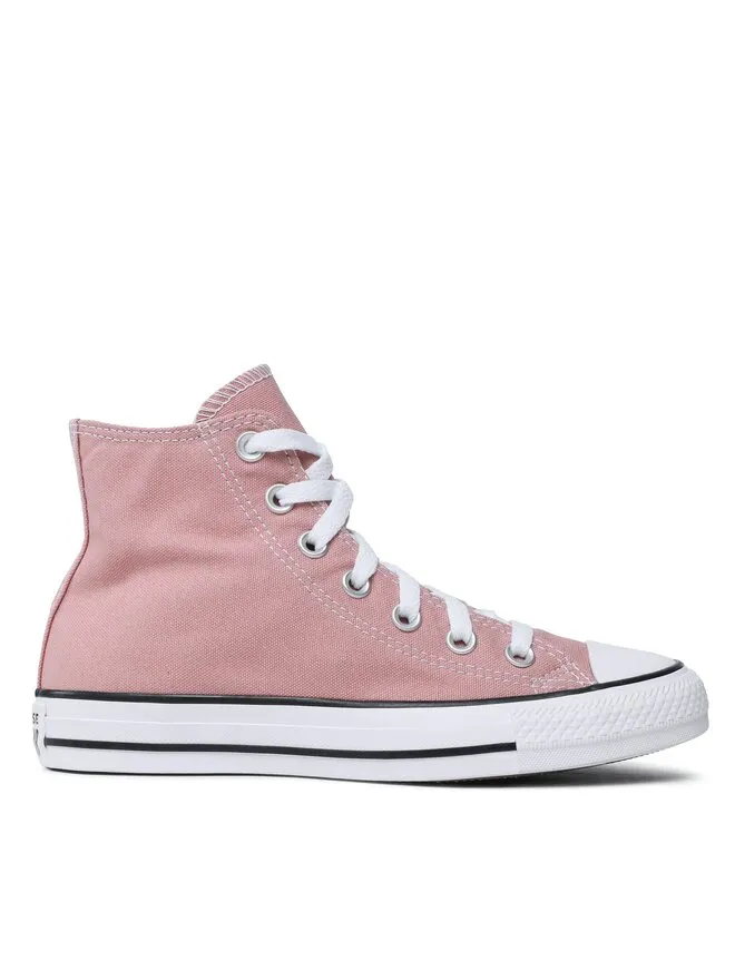 Sneakers · All Star · Ροζ