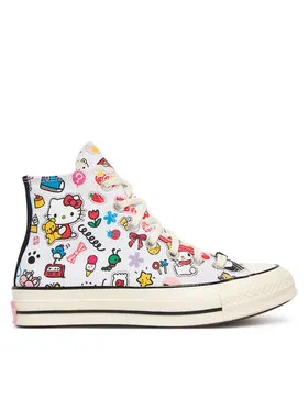 Sneakers · All Star · Έγχρωμο