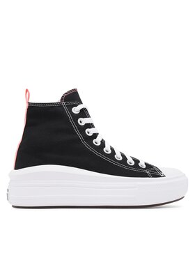 Sneakers · All Star · Μαύρο