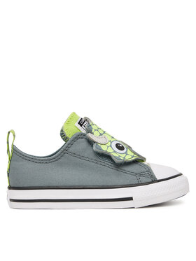 Sneakers · All Star · Γκρι